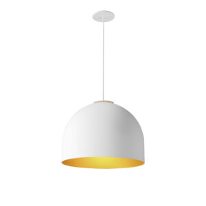 ET2 Lighting Foster 16" LED Pendant