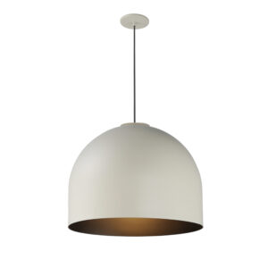 ET2 Lighting Foster 20" LED Pendant