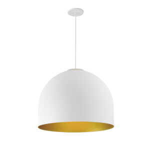 ET2 Lighting Foster 20" LED Pendant