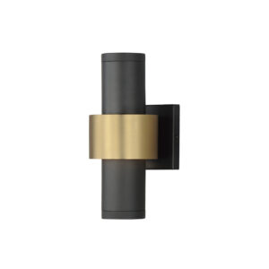 ET2 Lighting Reveal Medium LED Outdoor Wall Sconce