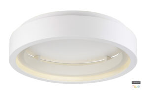 ET2 Lighting iCorona Friends of Hue LED Flush Mount