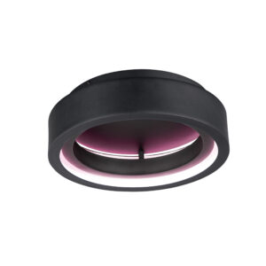ET2 Lighting iCorona 18" LED Surface Mount WiZ Color