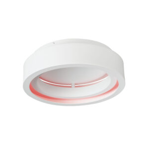 ET2 Lighting iCorona 18" LED Surface Mount WiZ Color