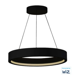 ET2 Lighting iCorona 28" LED Pendant WiZ Color