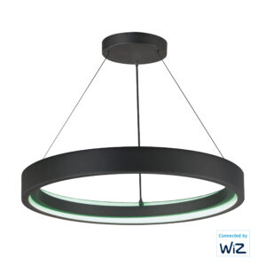 ET2 Lighting iCorona 36" LED Pendant WiZ Color