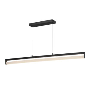 ET2 Lighting Crossbar 60" LED Pendant Wiz Color