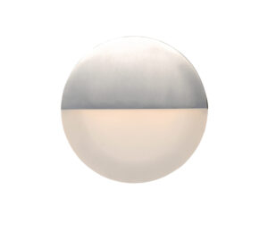 ET2 Lighting Alumilux: Glow LED Outdoor Wall Sconce