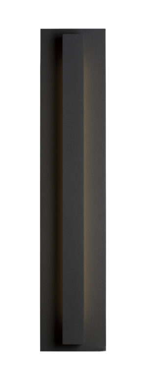 ET2 Lighting Alumilux: Piso LED Outdoor Wall Sconce