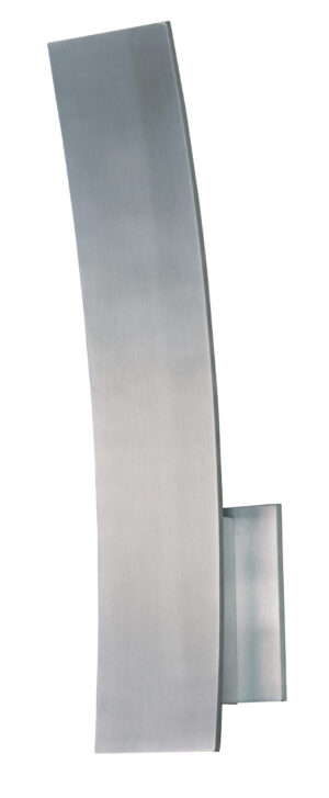 ET2 Lighting Alumilux: Prime LED Outdoor Wall Sconce