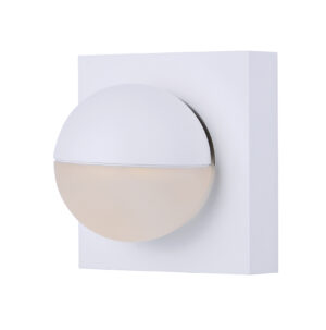 ET2 Lighting Alumilux: Majik LED Wall Sconce
