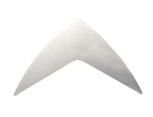 ET2 Lighting Alumilux V LED Outdoor Wall Sconce