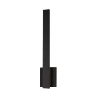 ET2 Lighting Alumilux: Line 18" LED Outdoor Wall Sconce