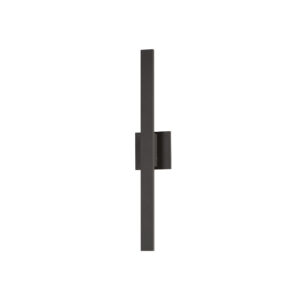 ET2 Lighting Alumilux: Line 24" LED Outdoor Wall Sconce