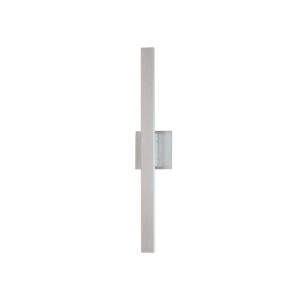 ET2 Lighting Alumilux: Line 24" LED Outdoor Wall Sconce