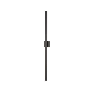 ET2 Lighting Alumilux: Line 51" LED Outdoor Wall Sconce