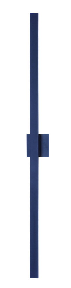 ET2 Lighting Alumilux: Line 51" LED Outdoor Wall Sconce