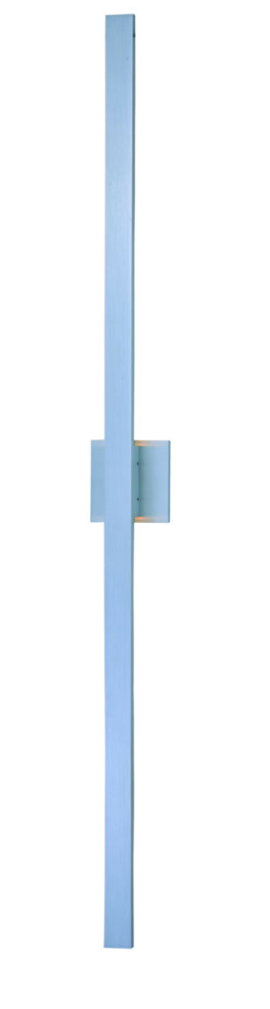 ET2 Lighting Alumilux: Line 51" LED Outdoor Wall Sconce