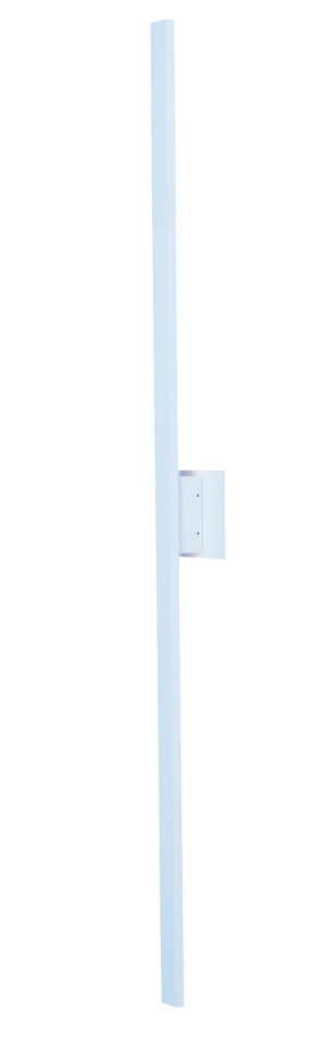 ET2 Lighting Alumilux: Line 51" LED Outdoor Wall Sconce