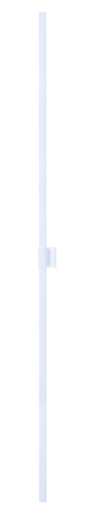 ET2 Lighting Alumilux: Line 96" LED Outdoor Wall Sconce