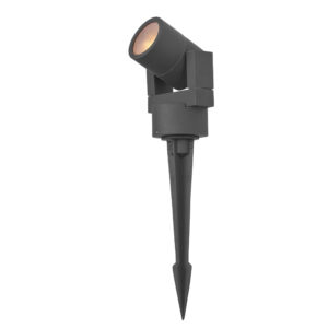 ET2 Lighting Alumilux: Landscape 12V MR16 Spot Light - 3000k