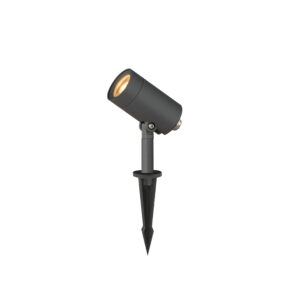 ET2 Lighting Alumilux: Landscape Spot Light