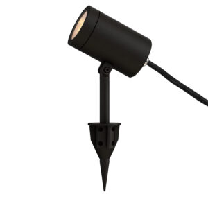 ET2 Lighting Alumilux: Landscape 12V MR16 Spot Light - 3000k