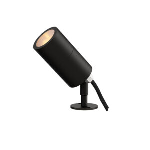 ET2 Lighting Alumilux: Landscape GU10 Spot Light - 3000k
