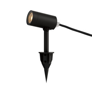 ET2 Lighting Alumilux: LED Spot 5W LED