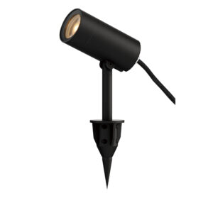 ET2 Lighting Alumilux: LED Spot 8W LED