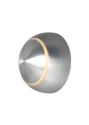ET2 Lighting Alumilux: Fulcrum LED Outdoor Wall Sconce