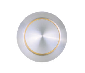 ET2 Lighting Alumilux: Fulcrum LED Outdoor Wall Sconce