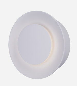 ET2 Lighting Alumilux: Pearl LED Wall Sconce