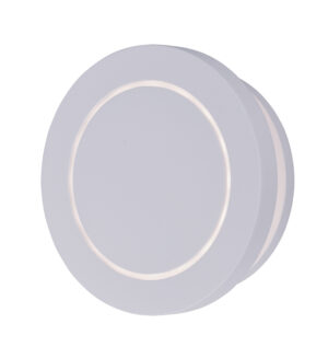 ET2 Lighting Alumilux: Omicron LED Outdoor Wall Sconce
