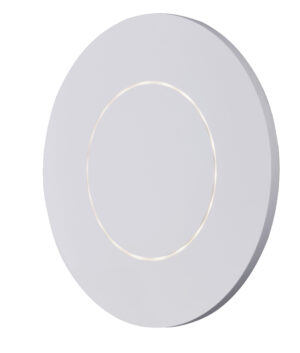 ET2 Lighting Alumilux: Omicron LED Outdoor Wall Sconce