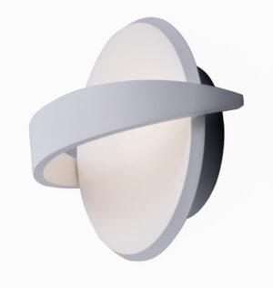 ET2 Lighting Alumilux LED Outdoor Wall Sconce