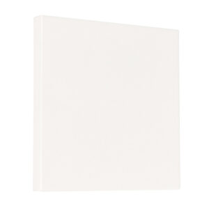 ET2 Lighting Alumilux: Tau LED Outdoor Wall Sconce