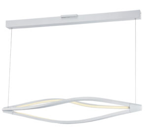 ET2 Lighting Cyclone LED Pendant