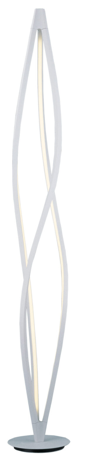 ET2 Lighting Cyclone LED Floor Lamp