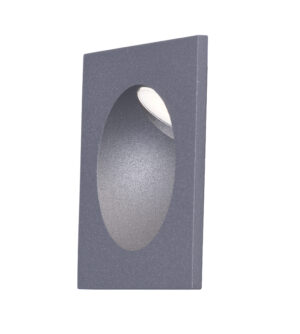 ET2 Lighting Alumilux LED Low Voltage Step Light