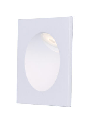 ET2 Lighting Alumilux LED Low Voltage Step Light