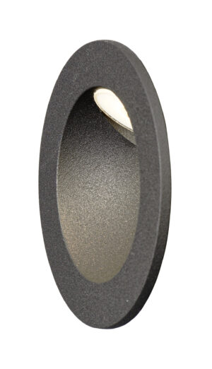 ET2 Lighting Alumilux LED Low Voltage Step Light