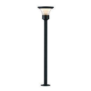 ET2 Lighting Alumilux: Landscape Fountainhead Light W/ 24" Pole