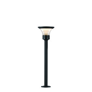 ET2 Lighting Alumilux: Landscape Fountainhead Light W/ 16" Pole