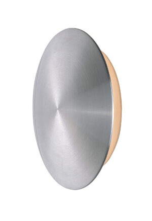 ET2 Lighting Alumilux Disc LED Outdoor Wall Sconce