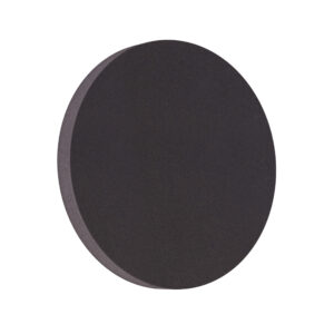 ET2 Lighting Alumilux: Dish LED Outdoor Wall Sconce