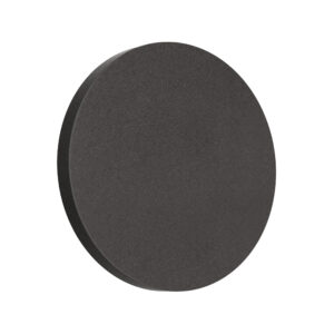 ET2 Lighting Alumilux: Dish LED Outdoor Wall Sconce