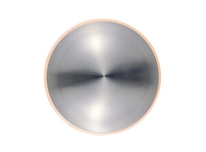 ET2 Lighting Alumilux Dune LED Outdoor Wall Sconce