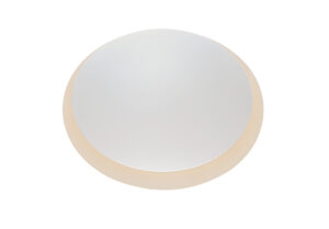 ET2 Lighting Alumilux Dune LED Outdoor Wall Sconce