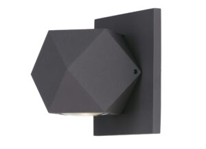 ET2 Lighting Alumilux LED Outdoor Wall Sconce