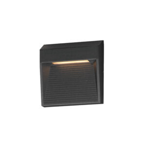 ET2 Lighting Steppes Small LED Outdoor Wall Sconce